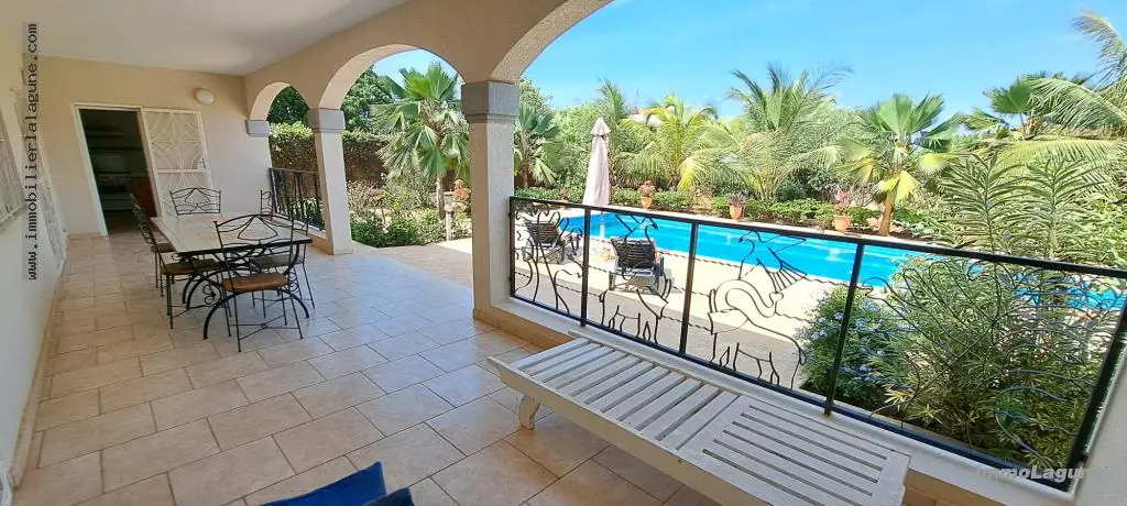 Villa 225 m² à Somone — photo 4