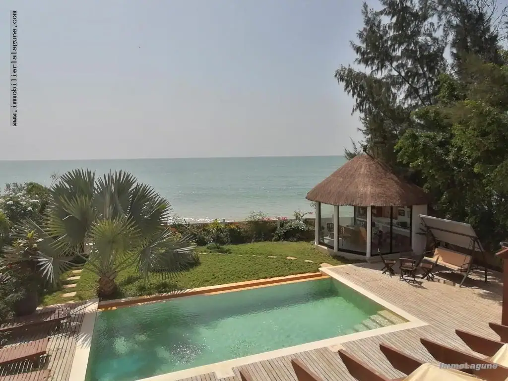 Villa 250 m² à Ngaparou — photo 2