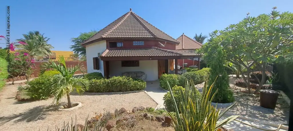 Villa à Saly — référence V2953
