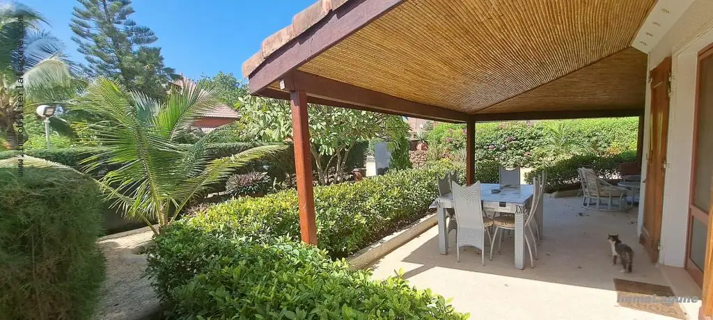 Villa 112 m² à Saly — photo 3