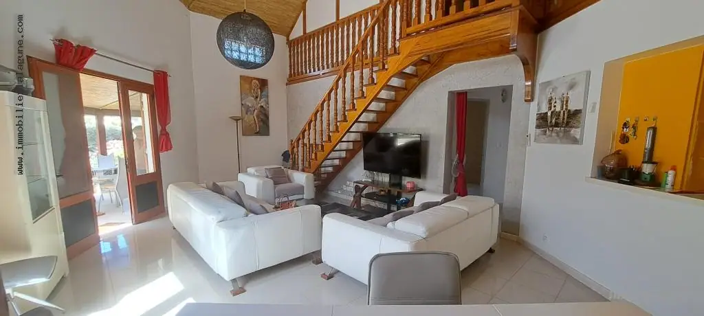 Villa 112 m² à Saly — photo 5