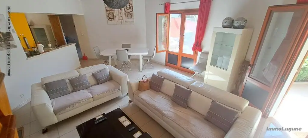 Villa 112 m² à Saly — photo 4