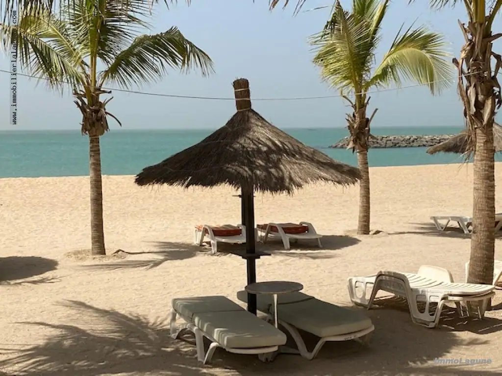 Villa 282 m² à Saly — photo 4