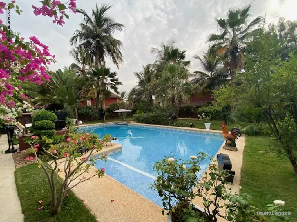 Villa 282 m² à Saly — photo 3
