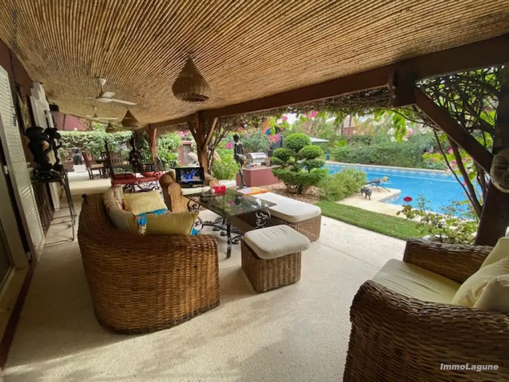 Villa 282 m² à Saly — photo 5