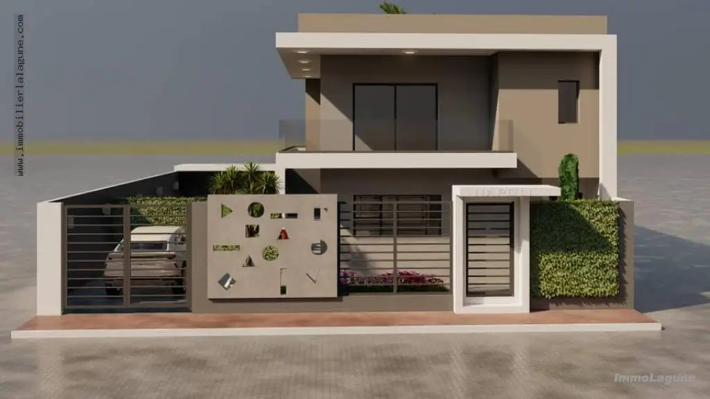 Villa 200 m² à Saly — photo 2