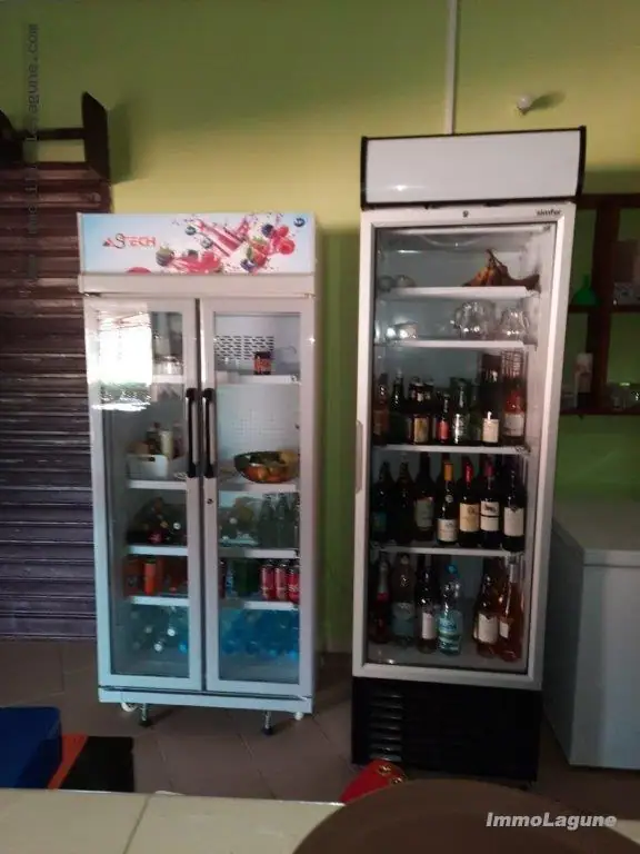 Commerce à Saly — photo 2