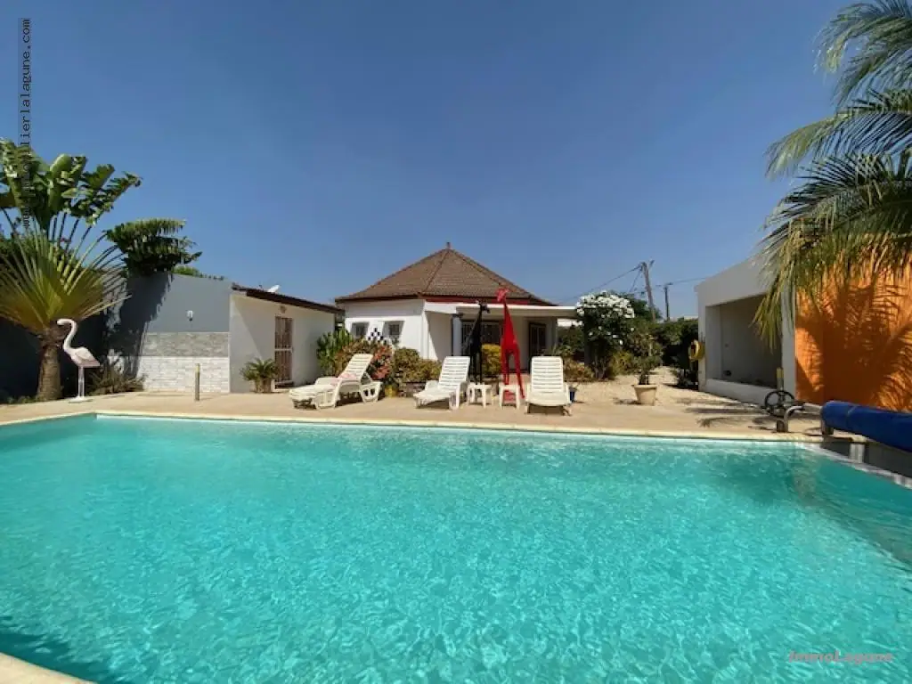 Villa 230 m² à Somone — photo 4