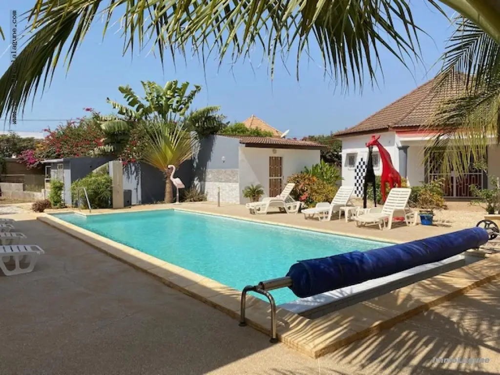 Villa 230 m² à Somone — photo 2