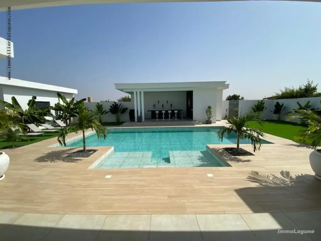 Villa 220 m² à Ngaparou — photo 3