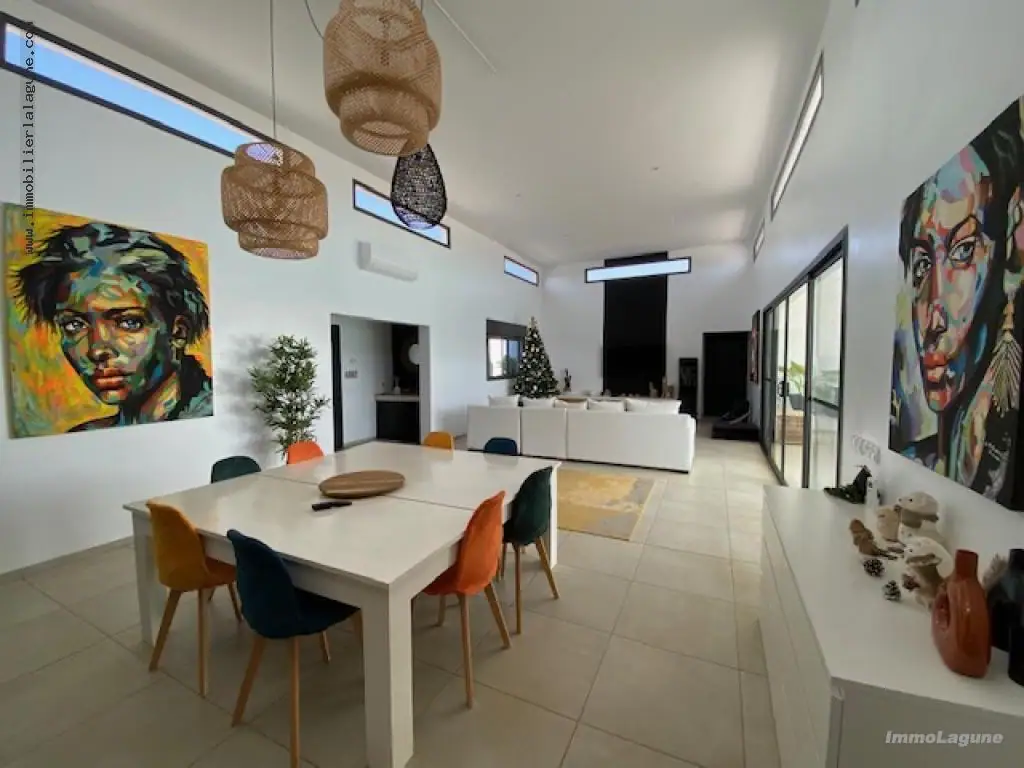 Villa 220 m² à Ngaparou — photo 5