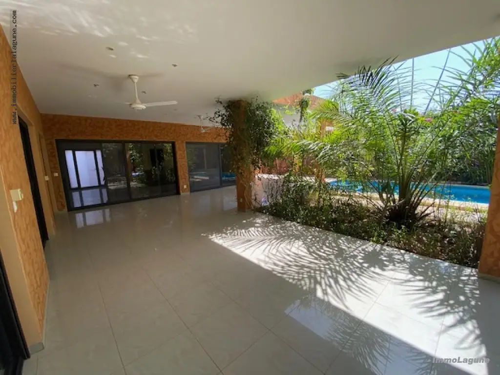 Villa 140 m² à Ngaparou — photo 4
