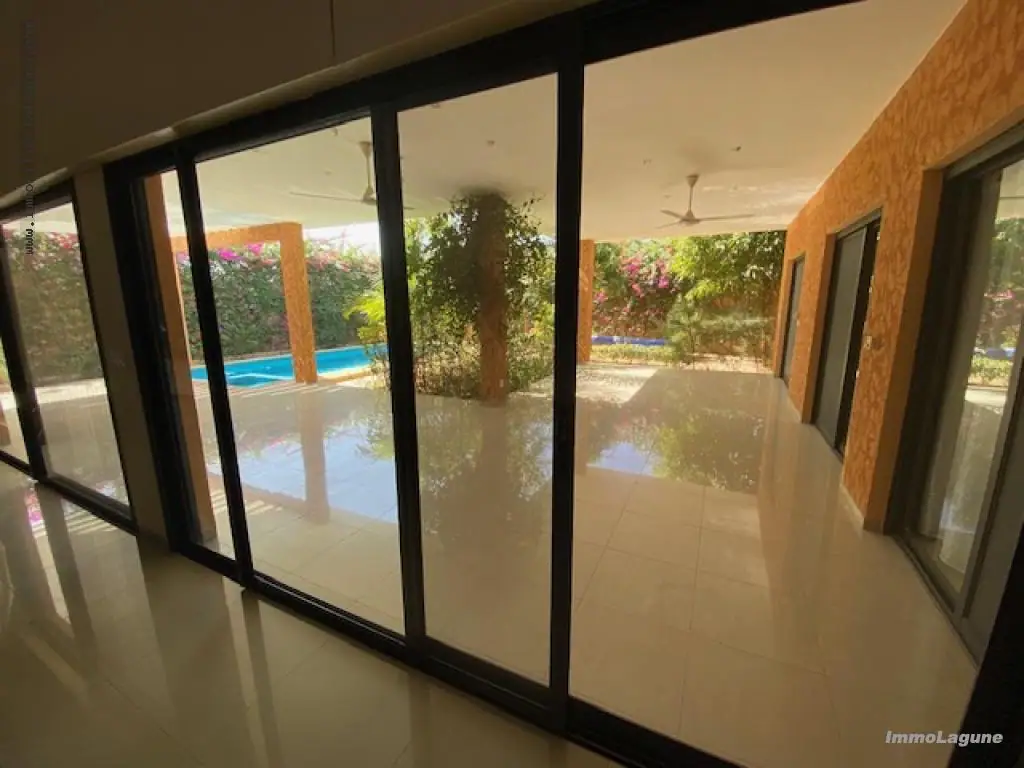 Villa 140 m² à Ngaparou — photo 5