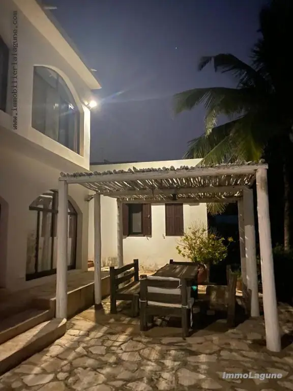Villa 650 m² à Mbour — photo 4