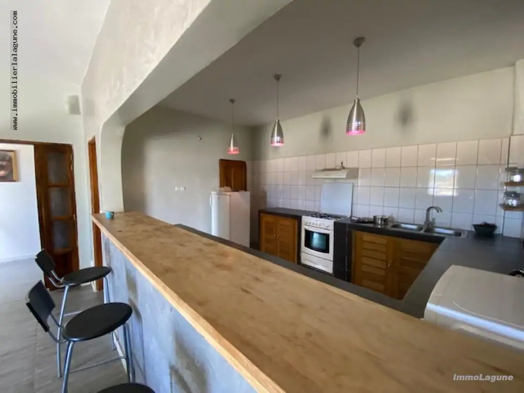 Villa 319 m² à Ngaparou — photo 4