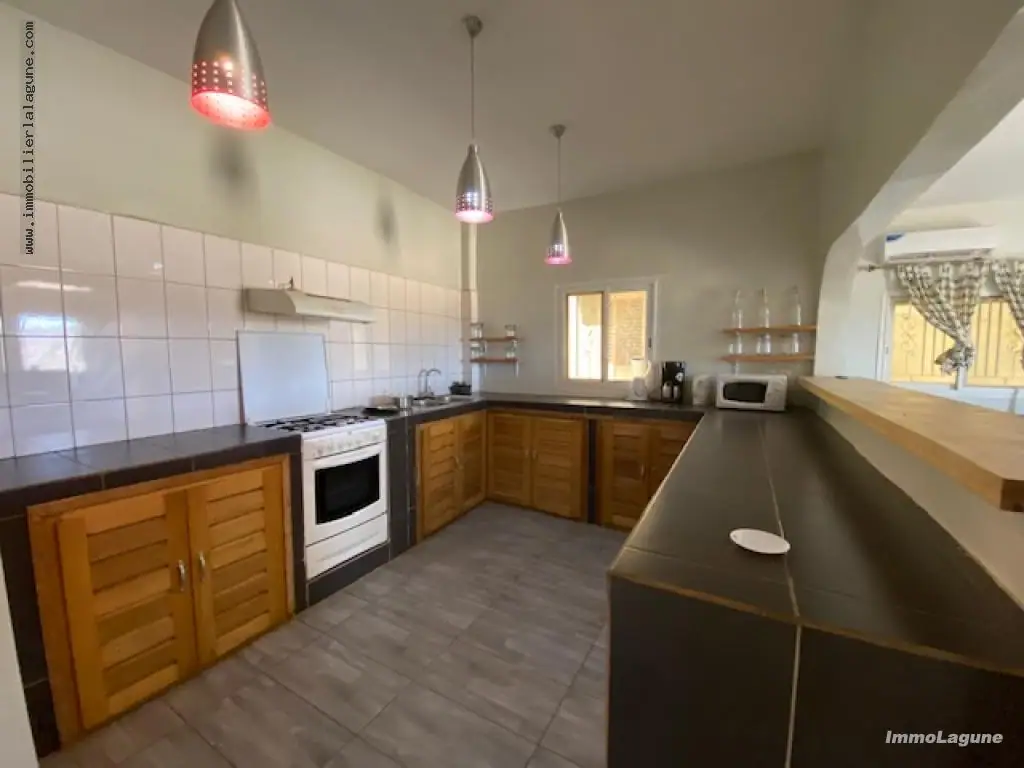Villa 319 m² à Ngaparou — photo 5