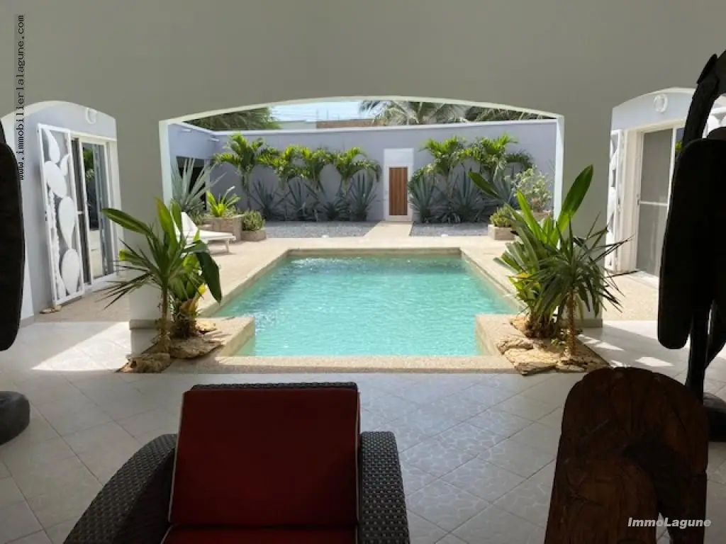 Villa 200 m² à Ngaparou — photo 3