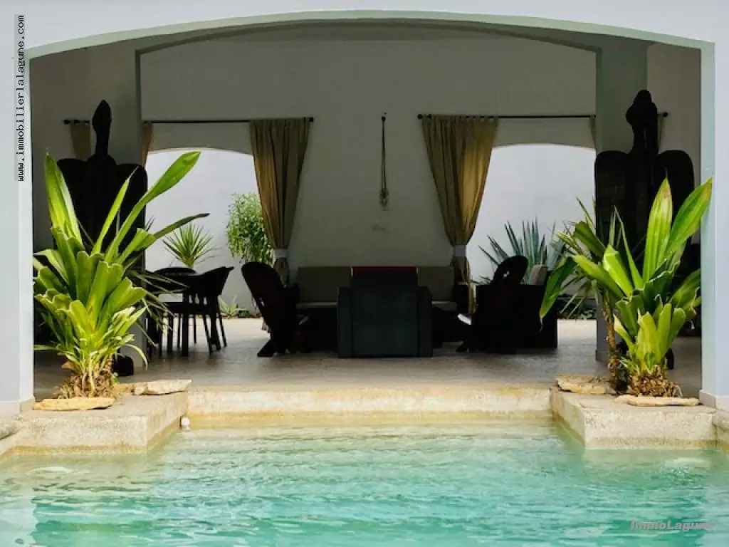 Villa 200 m² à Ngaparou — photo 4