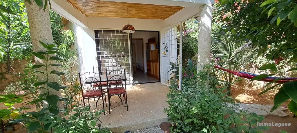 Commerce 156 m² à Ngaparou — photo 3