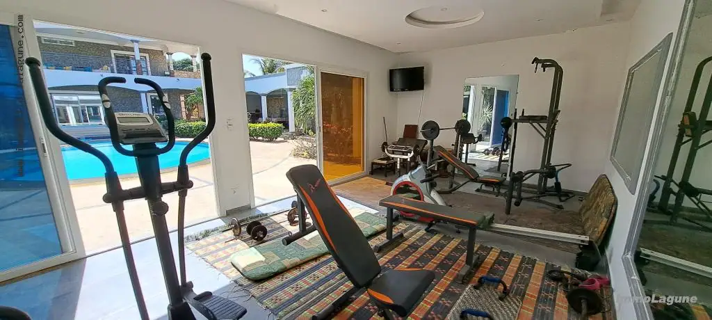 Villa 435 m² à Somone — photo 5