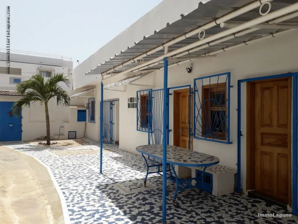 Villa 300 m² à Mbaling — photo 5