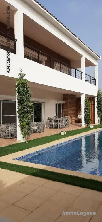 Villa 250 m² à Ngaparou — photo 2