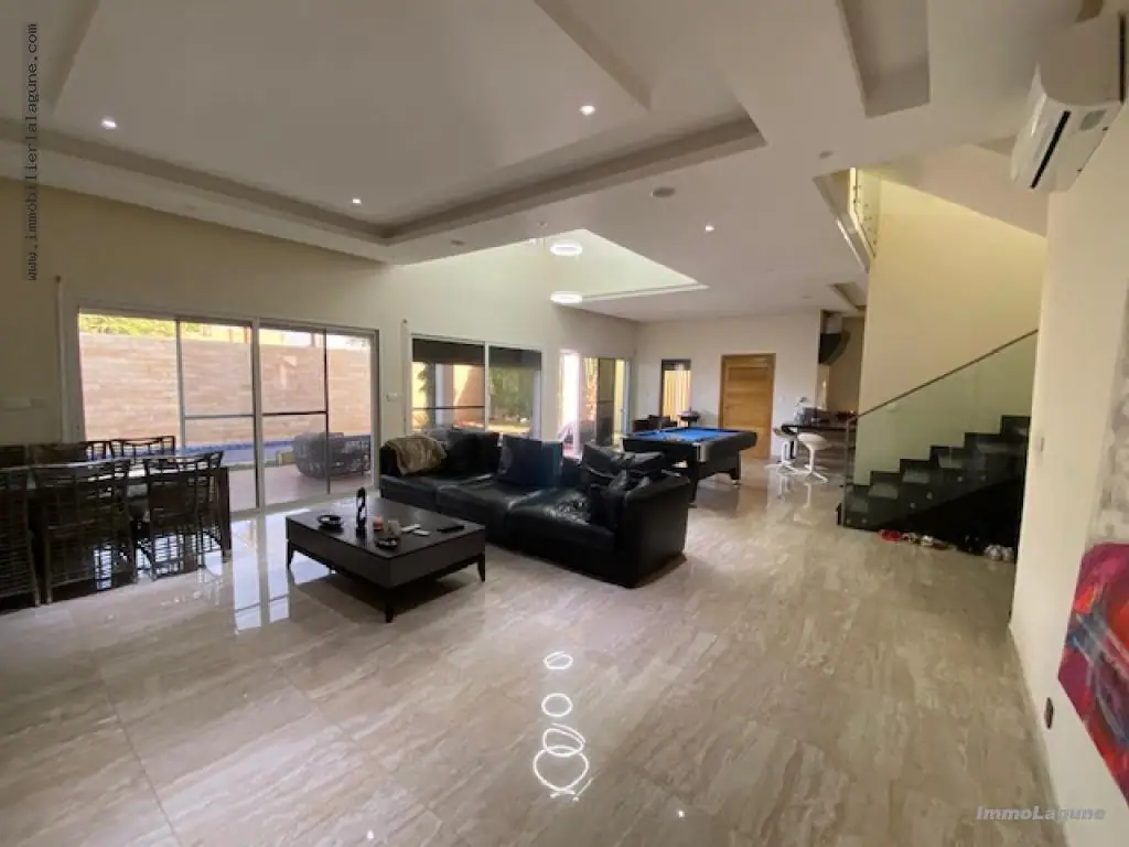 Villa 250 m² à Ngaparou — photo 5