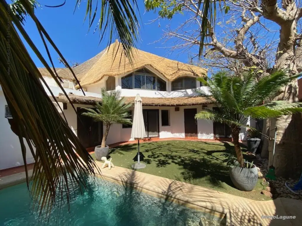 Villa 150 m² à Ngaparou — photo 2