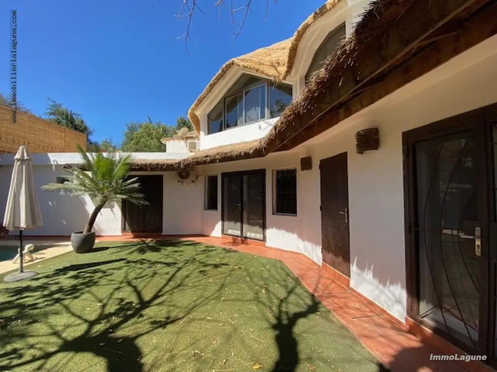 Villa 150 m² à Ngaparou — photo 3