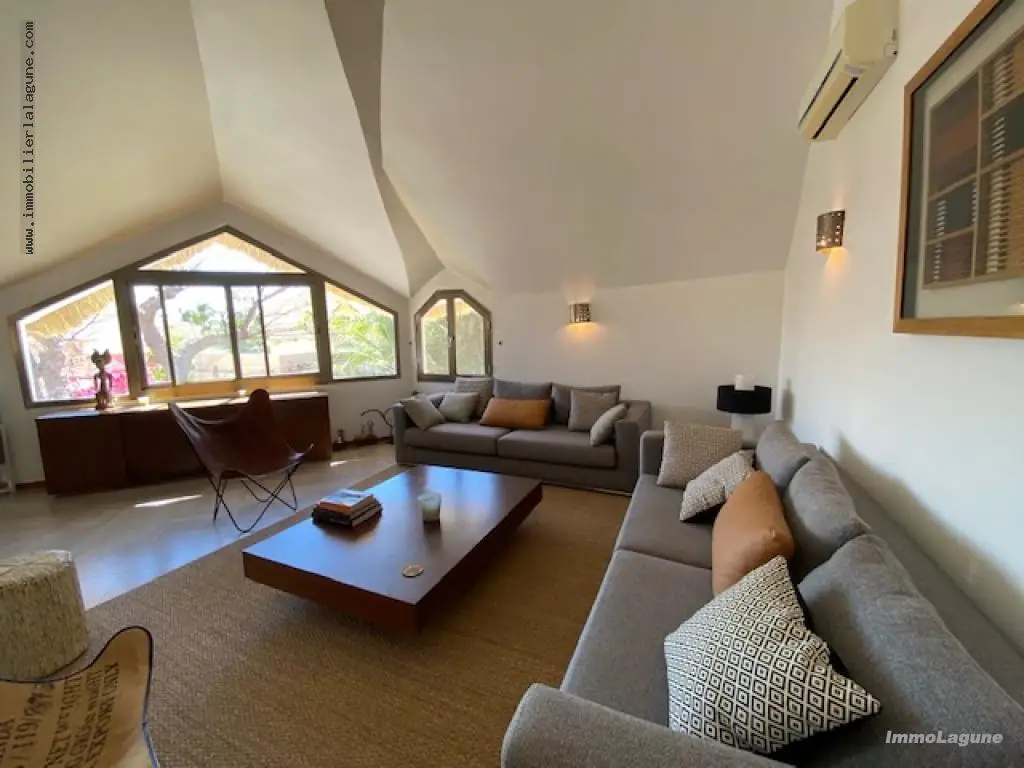 Villa 150 m² à Ngaparou — photo 5