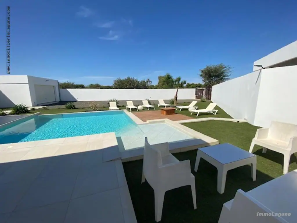 Villa 340 m² à Somone — photo 2