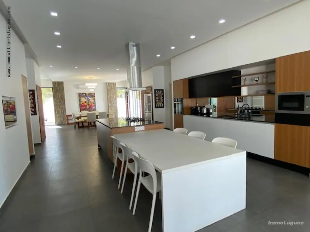 Villa 340 m² à Somone — photo 5