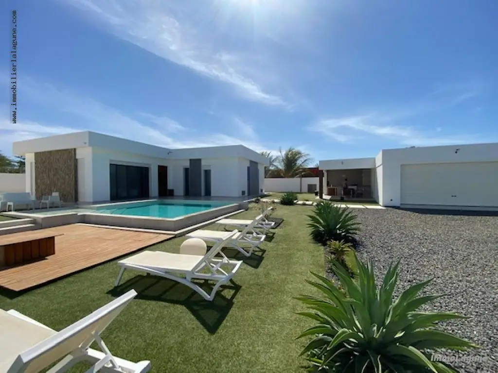 Villa 340 m² à Somone — photo 4