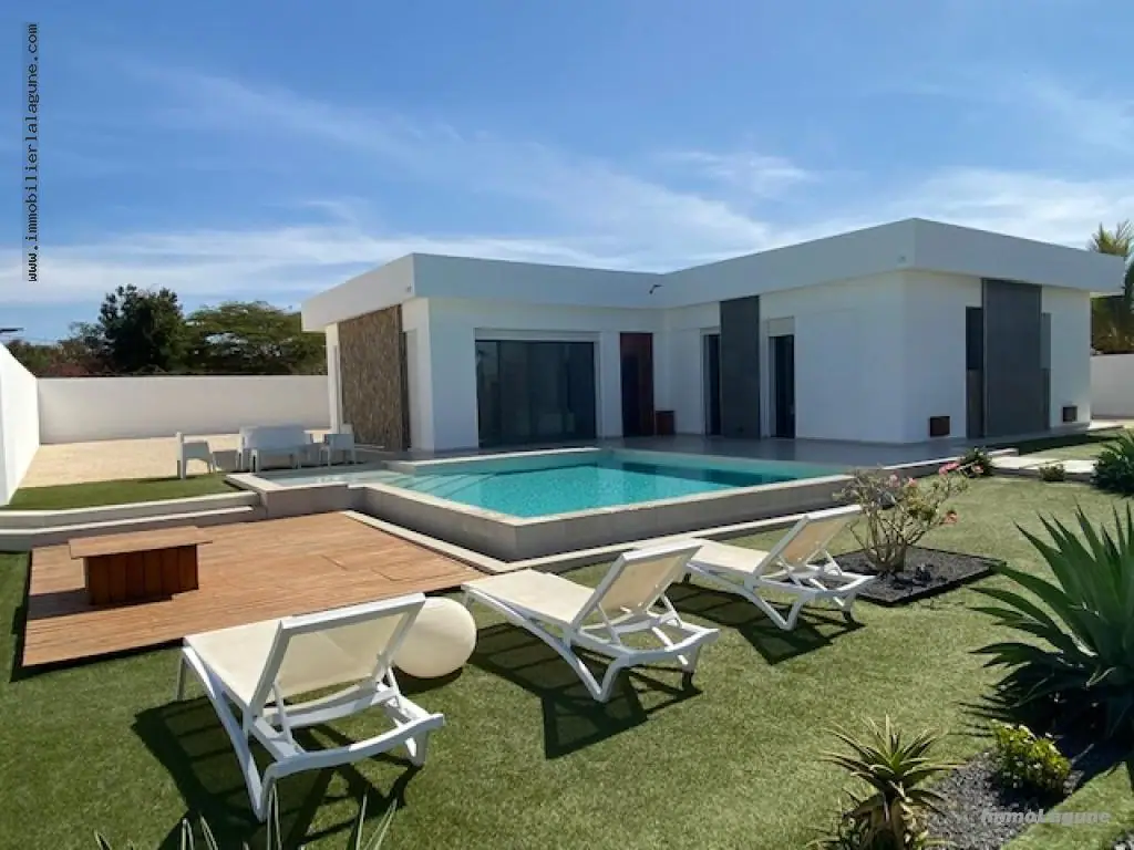 Villa 340 m² à Somone — photo 3