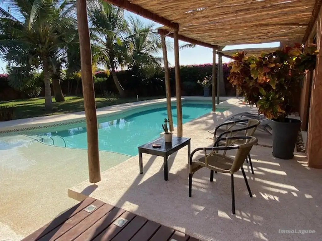 Villa 265 m² à Ngaparou — photo 3