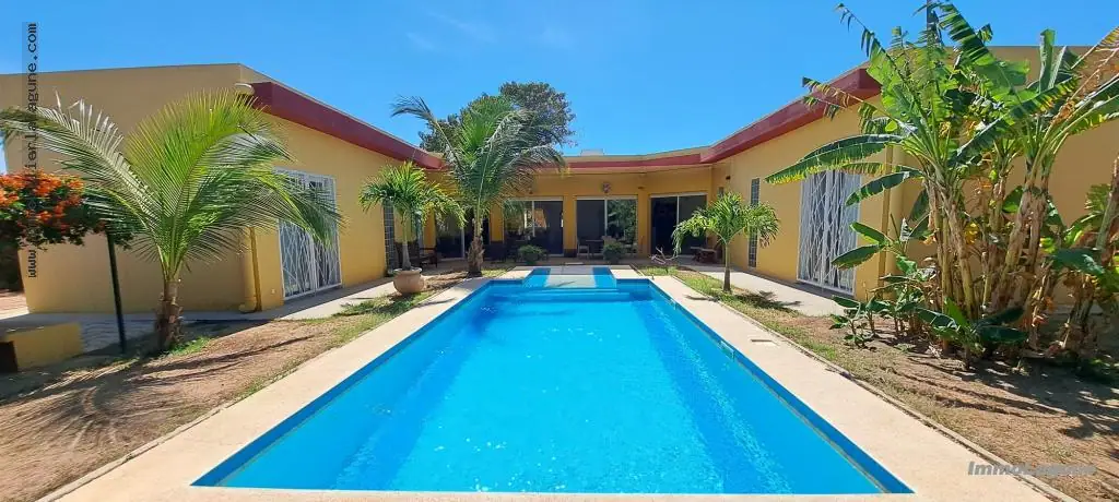 Villa 302 m² à Ngaparou — photo 3