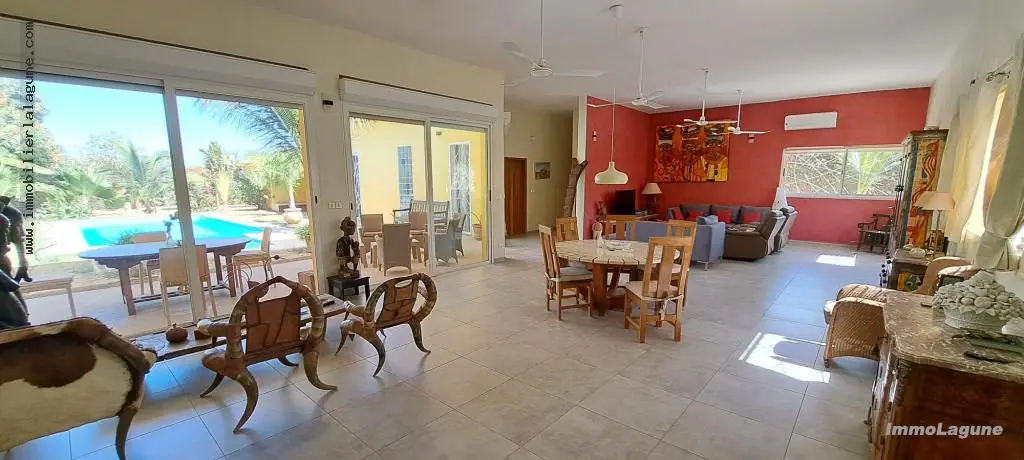 Villa 302 m² à Ngaparou — photo 5