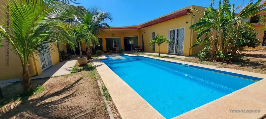 Villa 302 m² à Ngaparou — photo 2