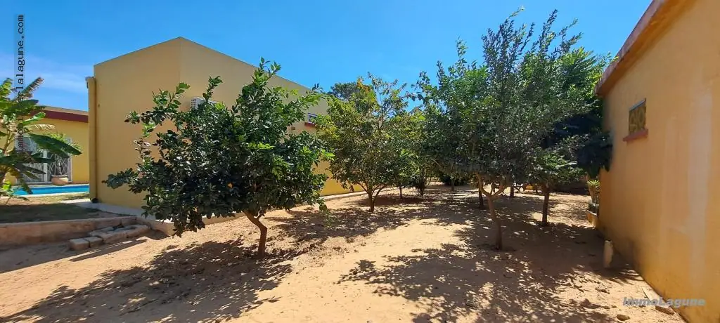 Villa 302 m² à Ngaparou — photo 4
