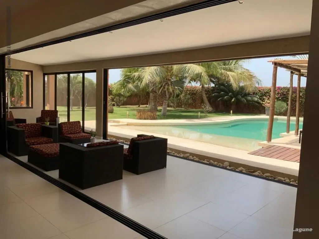 Villa 265 m² à Ngaparou — photo 5