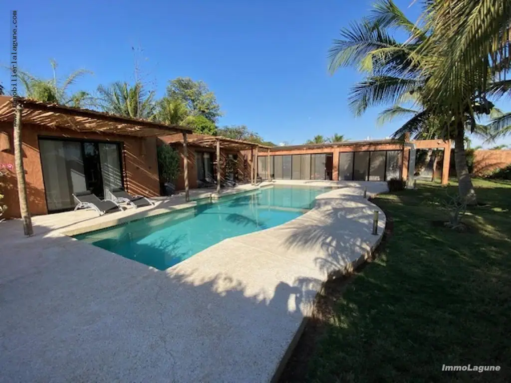 Villa 265 m² à Ngaparou — photo 2