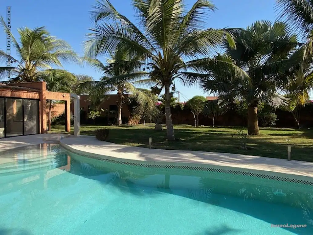 Villa 265 m² à Ngaparou — photo 4