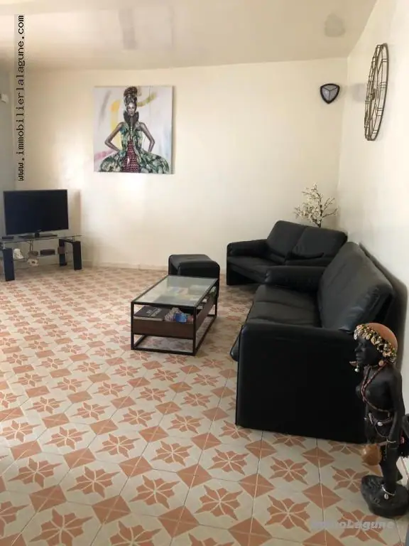 Villa 140 m² à Mbodiene — photo 4
