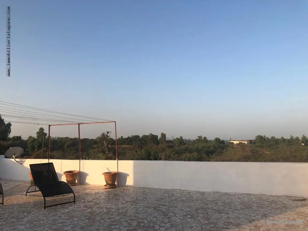 Villa 140 m² à Mbodiene — photo 2