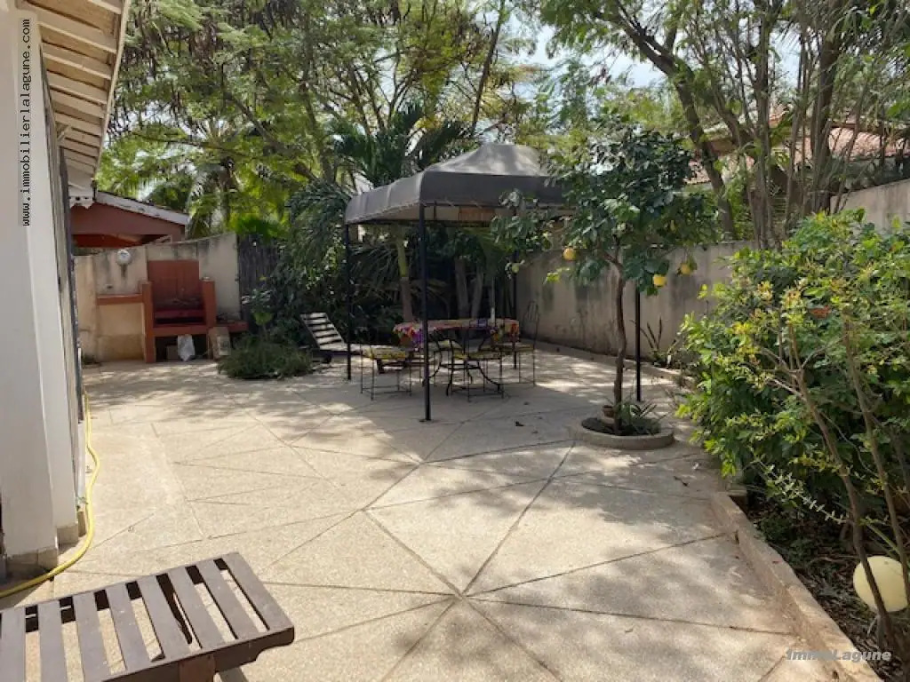 Villa 90 m² à Saly — photo 3