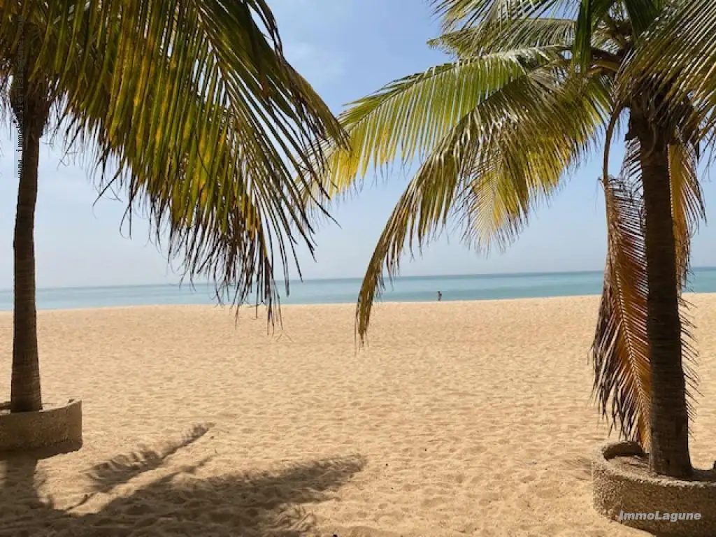 Villa à Saly — référence V2997
