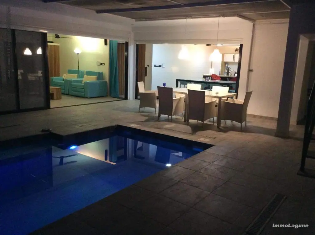 Villa 287 m² à Somone — photo 3