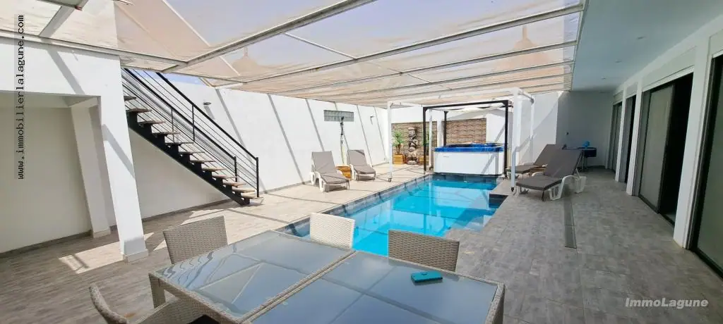 Villa 287 m² à Somone — photo 4