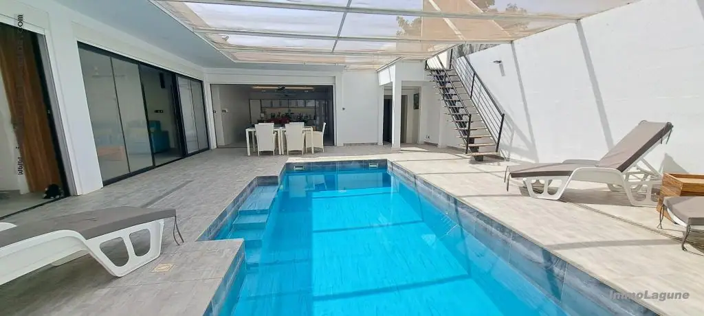 Villa 287 m² à Somone — photo 2