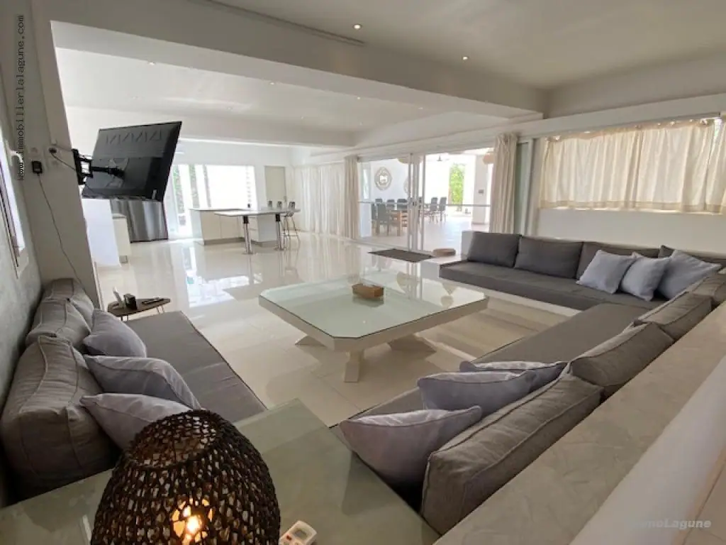Villa 344 m² à Ngaparou — photo 5
